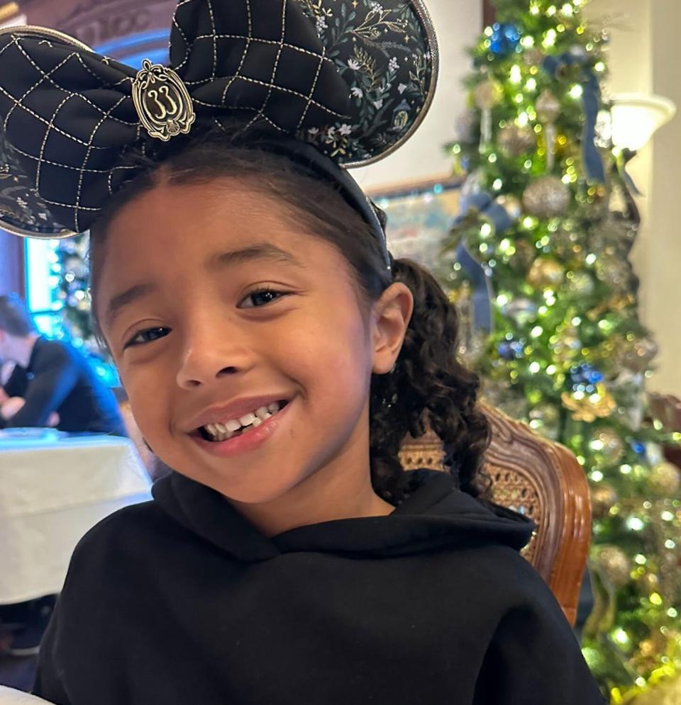 Vanessa Bryant Celebrates 'Sweet' Daughter Bianka's 6th Birthday: 'We Love You So Much'