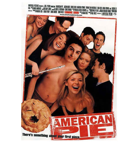 American Pie