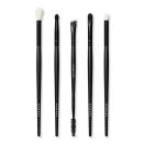 <p><strong>Morphe</strong></p><p>ulta.com</p><p><a href="https://go.redirectingat.com?id=74968X1596630&url=https%3A%2F%2Fwww.ulta.com%2Fp%2Fall-looks-5-piece-eye-brush-set-pimprod2029323&sref=https%3A%2F%2Fwww.harpersbazaar.com%2Fbeauty%2Fg37912239%2Fulta-black-friday-cyber-monday-deals-2021%2F" rel="nofollow noopener" target="_blank" data-ylk="slk:SHOP NOW AT ULTA;elm:context_link;itc:0;sec:content-canvas" class="link ">SHOP NOW AT ULTA</a></p><p><strong><del>$36</del> $15</strong></p><p>Whether you're looking to overhaul your <a href="https://www.harpersbazaar.com/beauty/makeup/g4737/holiday-makeup-brush-sets/" rel="nofollow noopener" target="_blank" data-ylk="slk:makeup brush;elm:context_link;itc:0;sec:content-canvas" class="link ">makeup brush</a> collection or test the waters with a few new eye looks, this five-piece set from Morphe features a range of options to help you craft the perfect cut crease.</p>