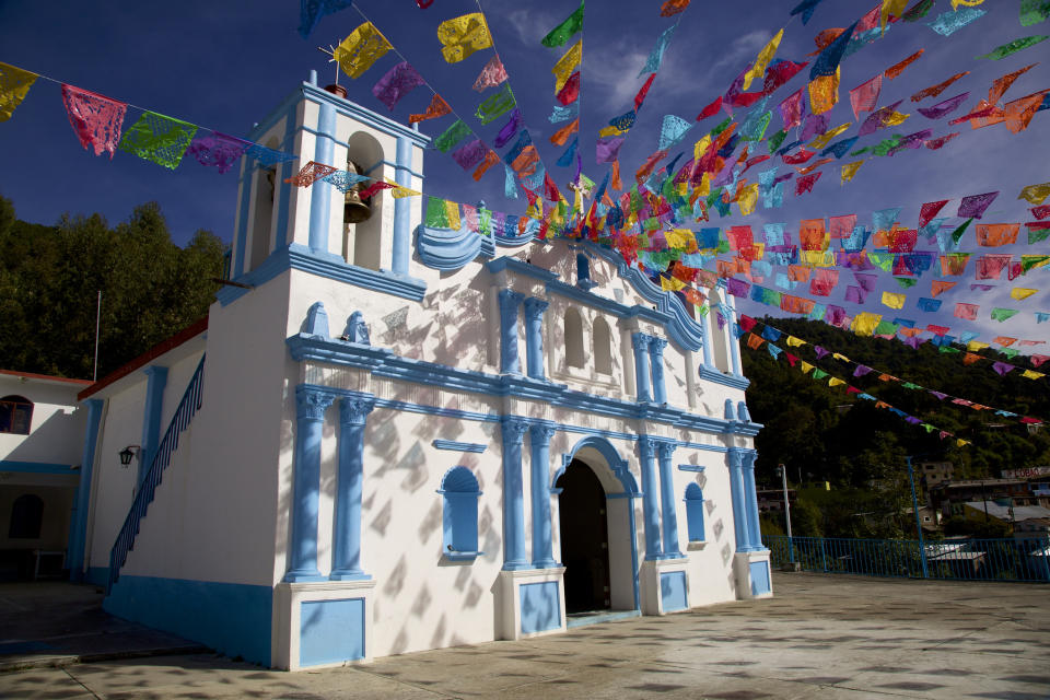 Destinos inexplorados y con un gran potencial turístico. Foto: Norma Cordova/Getty Images