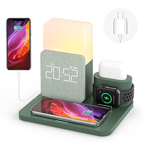 Wireless Charging Station