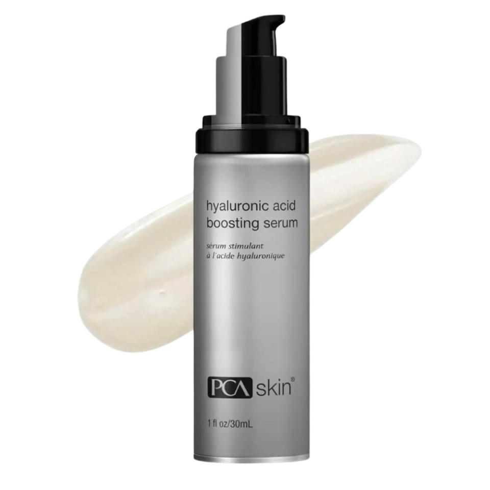 PCA Skin dry skin serum