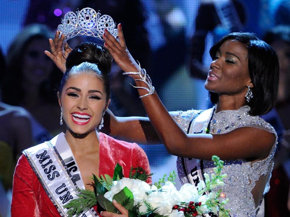 olivia culpo miss universe