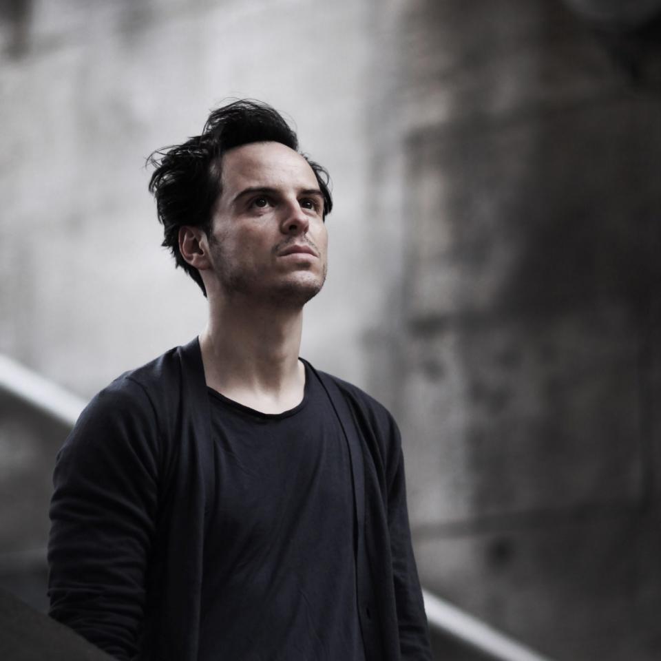 Andrew Scott