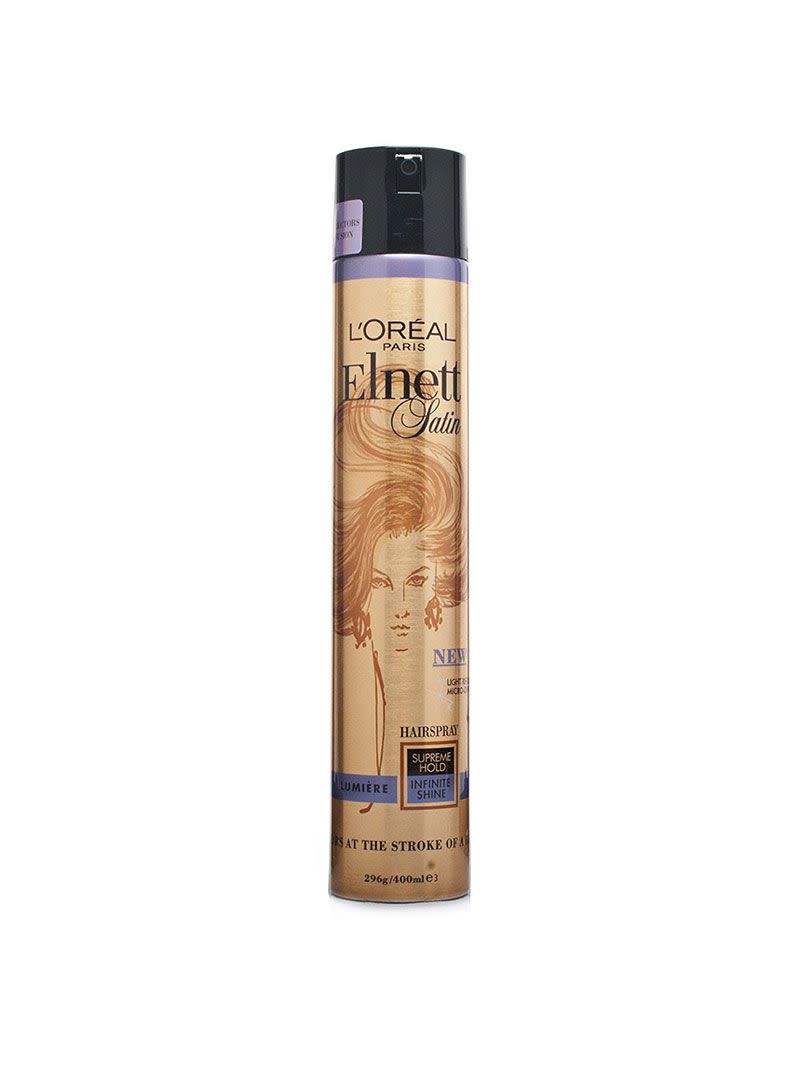 <p>This mousse works best on towel-dried hair. Pump a palm-sized amount into your hand and comb the product from the roots to the ends. After blow drying the hair, <a rel="nofollow noopener" href="https://www.sephora.com/product/contour-professional-performance-crimper-P425025?skuId=2006260&icid2=products%20grid:p425025" target="_blank" data-ylk="slk:crimp;elm:context_link;itc:0;sec:content-canvas" class="link ">crimp</a> as desired to assist with creating texture in the next step.</p>