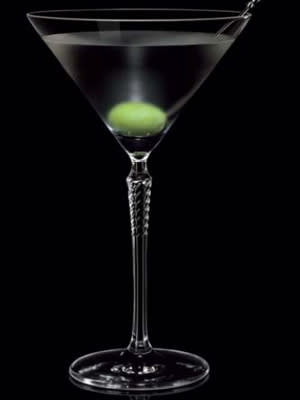 Classic Martini