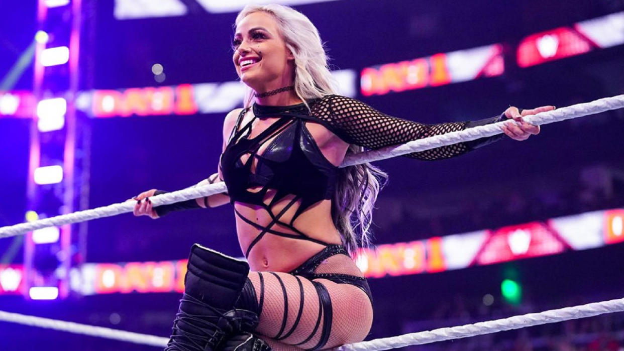 Liv Morgan Has Not Seen ‘Christmas Vacation’