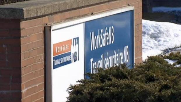 WorkSafeNB found a number of issues at two long-term care homes and a poultry plant, according to new records obtained by CBC News through access to information.  ( - image credit)