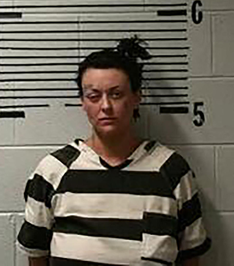 wynonna judd daughter arrested