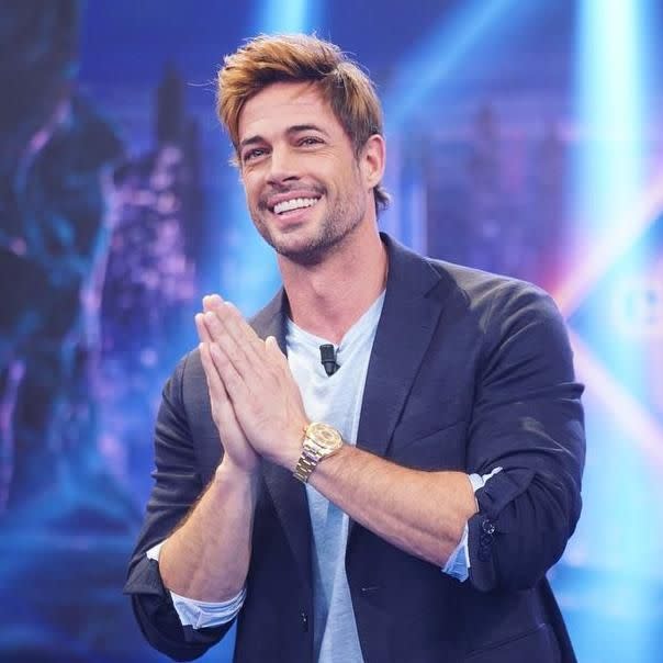 william levy