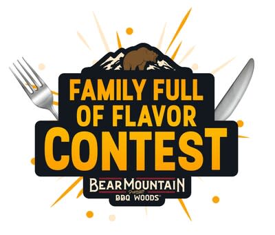 Bear Mountain BBQ is celebrating family, flavor, food and their new pellet blend collection —available exclusively @Walmart!