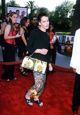 Tank Girl Lori Petty at the Universal City premiere of Universal's Nutty Professor II: The Klumps