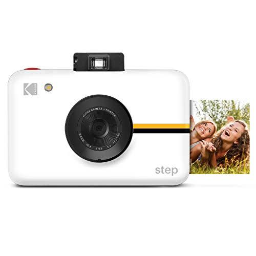 13) Kodak Instant Camera