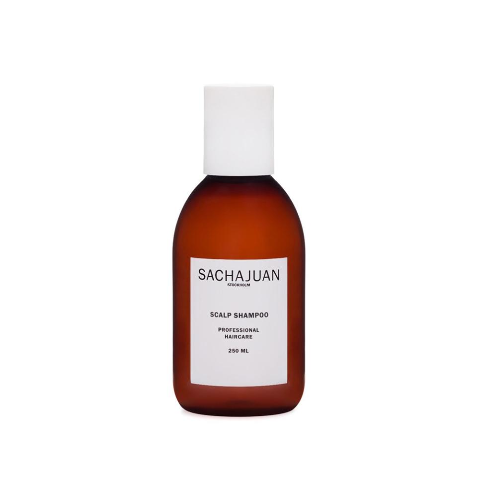 Sachajuan Scalp Shampoo, $21