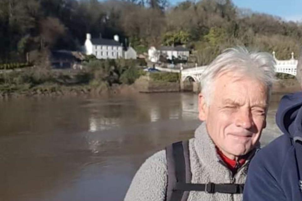 POLICE are calling for help to find a man who has gone missing from Weymouth. <i>(Image: Dorset Police)</i>