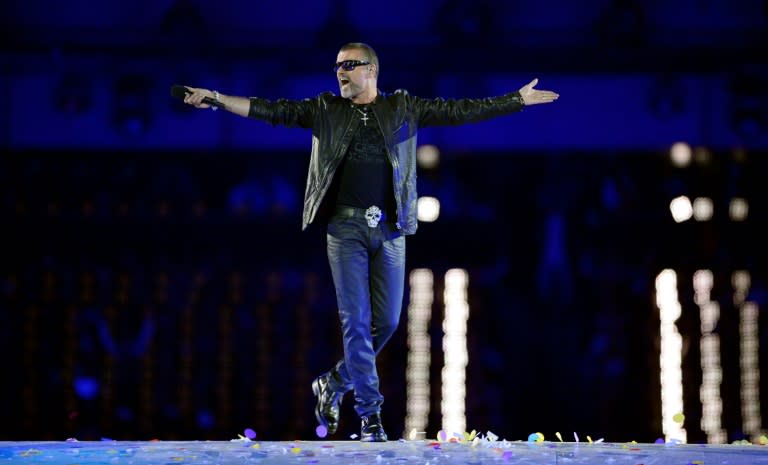 British singer George Michael, who sold more than 100 million albums in his career, has died aged 53