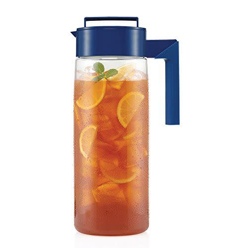 Iced Tea Maker