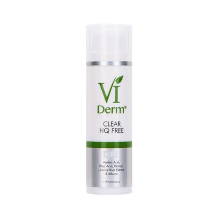 Vi Derm Clear HQ Free Skin Brighter (Walmart / Walmart)