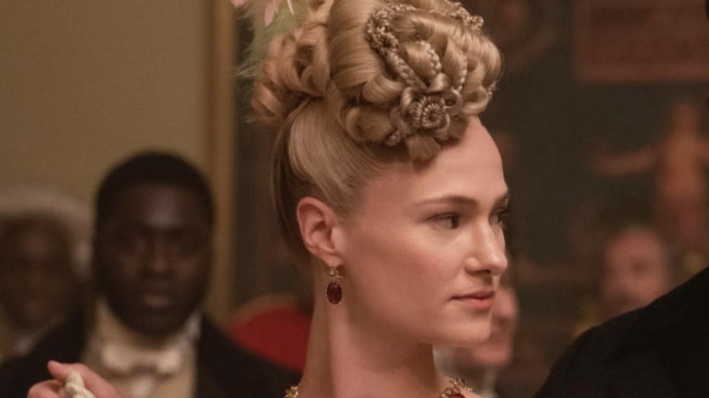 Bridgerton Season 3: Who Does Cressida Cowper Marry & End up With?