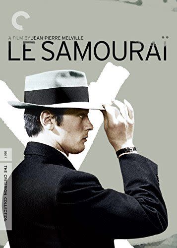 Le Samourai