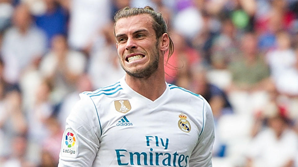 Gareth Bale could return to the Premier League