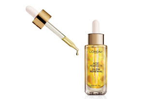 L'Oréal Paris Age Perfect Glow Renewal Facial Oil