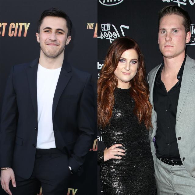 Meghan Trainor Talks Friendship With Chris Olsen & Reveals Why She Had to  Reshoot “Made You Look” Music Video