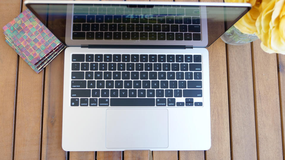 MacBook Air 13 M3 review