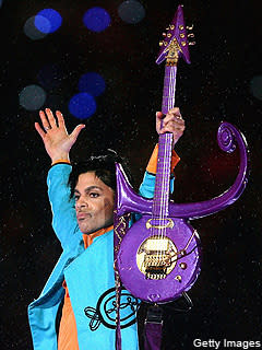 Prince composes new Vikings fight song