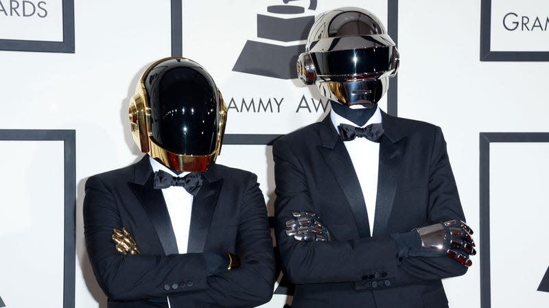 Daft Punk