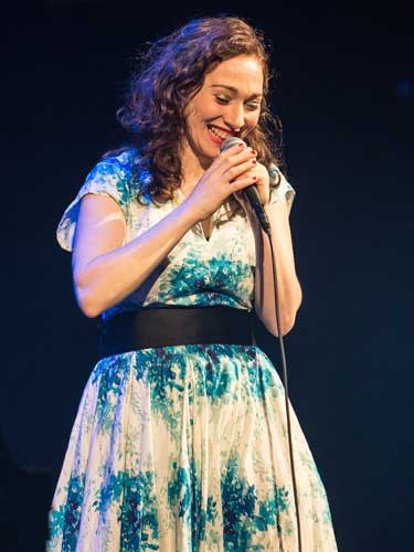 Regina Spektor