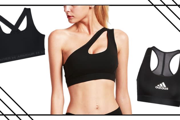 Cheap Sports Bras, Women's Sports Bras