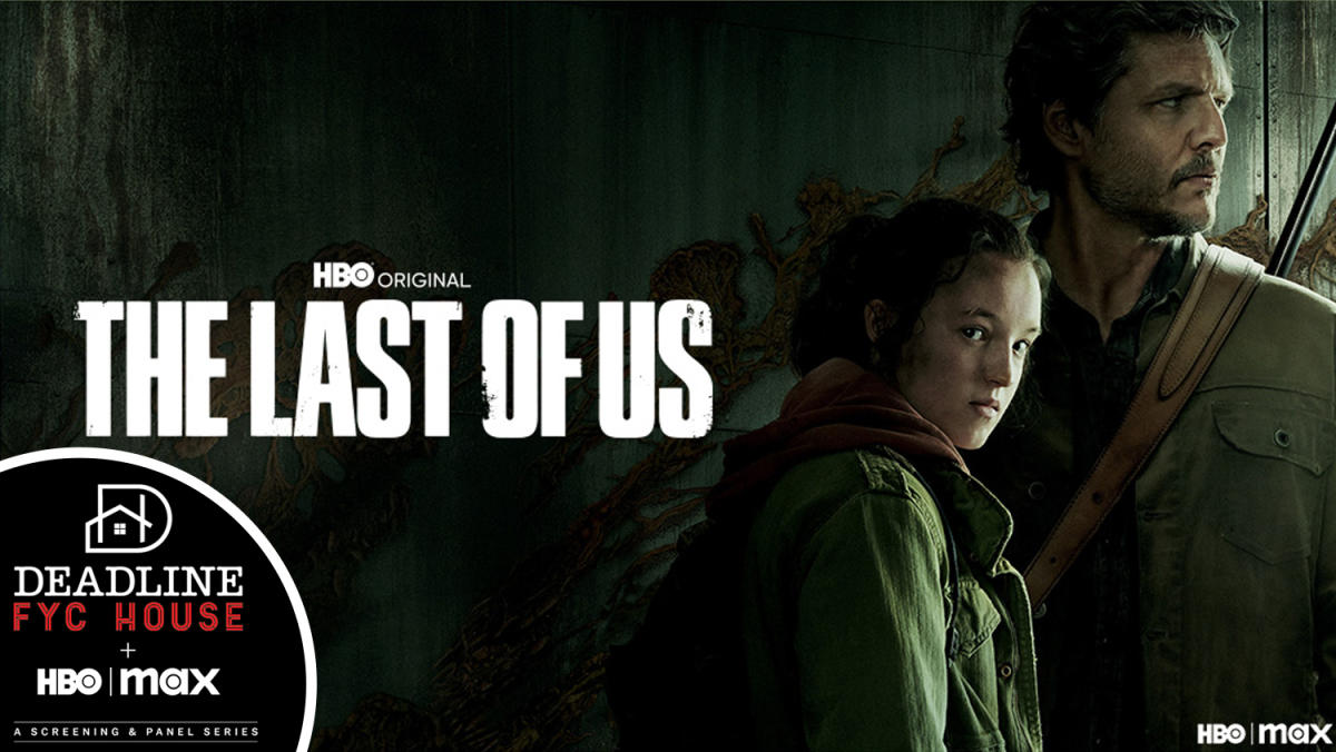 Neil Druckmann and Craig Mazin Discuss 'The Last of Us' Episode 3 – Deadline