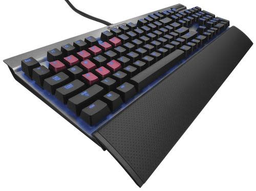 Corsair Vengeance K70 keyboard