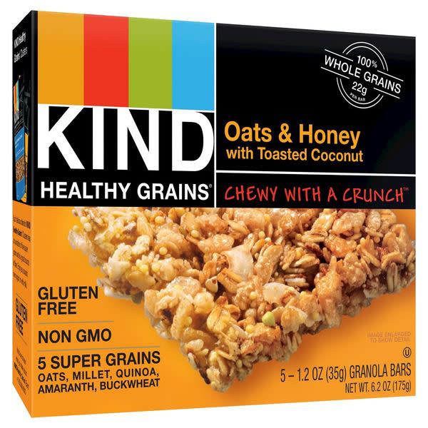 KIND Bars