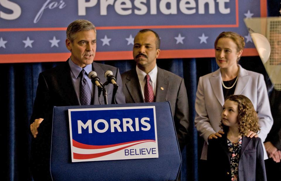 <em>The Ides of March</em> (2011)