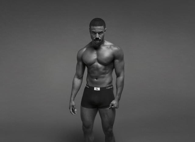 Exclusive: Michael B. Jordan Stars in New Calvin Klein Campaign Video