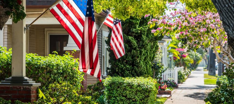 Home Values Are Heating Up in Virginia