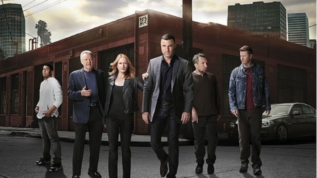 Ray Donovan Season 2 Streaming