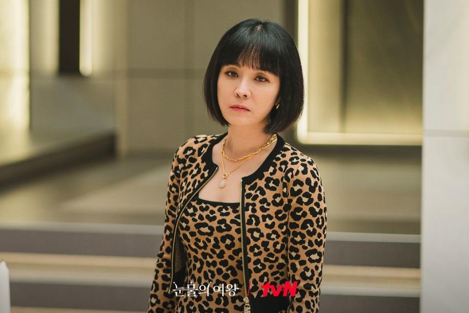 《淚之女王》20+個婚姻苦甜金句。（圖片來源：tvN）