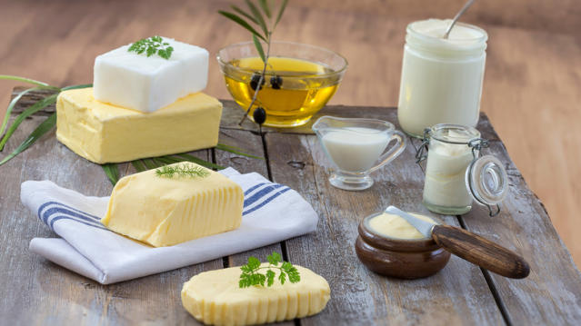 The Ingredient You Need To Watch Out For When Buying Vegan Butter