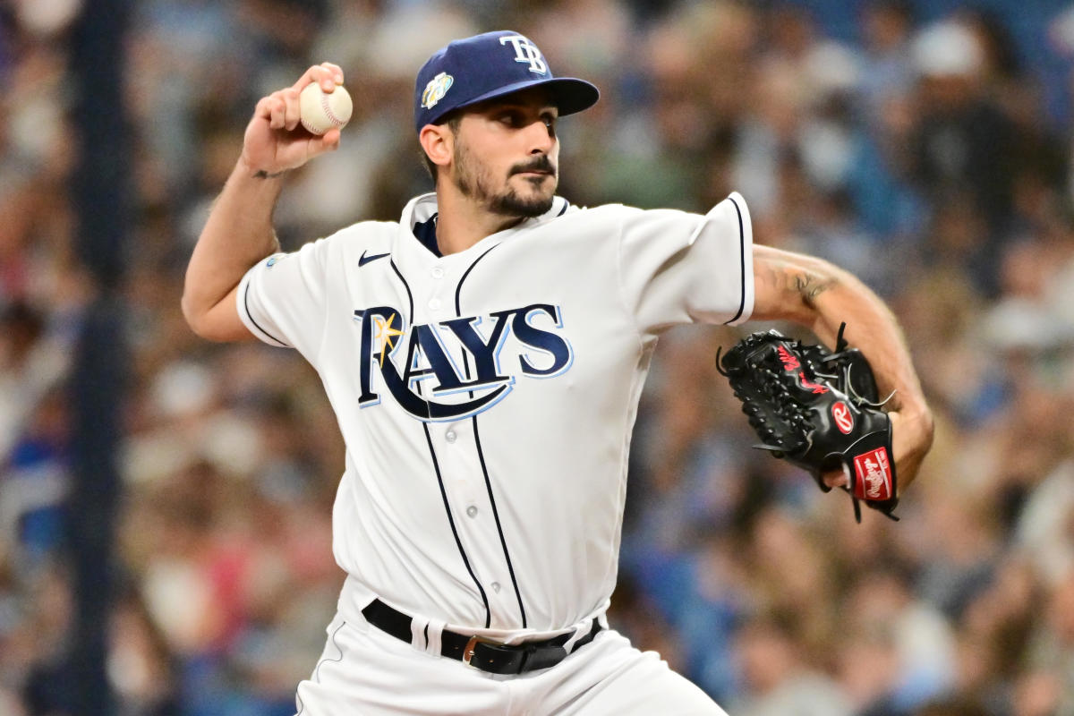 Fantasy Baseball Two-Start Starting Pitcher Rankings & Waiver Wire