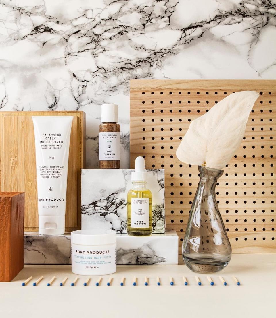 3 Natural Brands That Will Transform Your Grooming Game