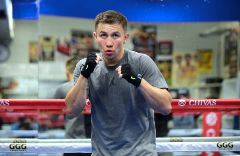 Gennady Golovkin said he was willing to fight Saul "Canelo" Alvarez regardless of the outcome of a Nevada State Athletic Commission investigation into a positive drugs test by Alvarez