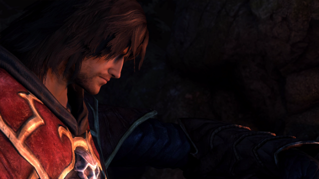 Castlevania Lords Of Shadow Gets Ultimate Edition PC Release