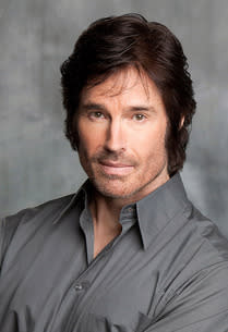 Ronn Moss | Photo Credits: Cliff Lipson/CBS