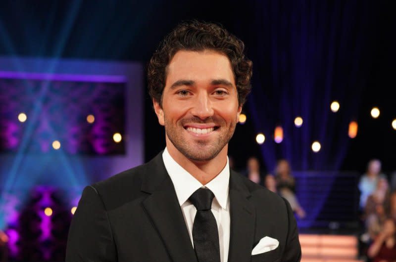 "The Bachelor" Season 28 will feature 32 women vying for the heart of Joey Graziadei. Photo courtesy of ABC