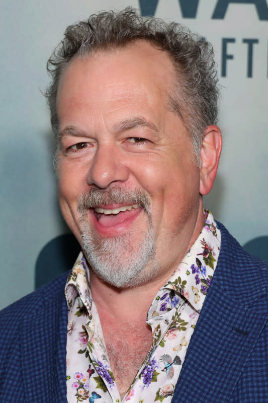 David Costabile, who plays Leonard in Anne Rice's "Interview With the Vampire" Season 2<p>Theo Wargo/Getty Images</p>