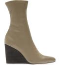 <p>Give your shoe selection a serious boost with this <span>Rag &amp; Bone Phoenix Wedge Heel Bootie</span> ($360, originally $550). Unlike other boot styles, this shoe features a stacked, wedge heel that provides added support and a thicker look on the base.</p>