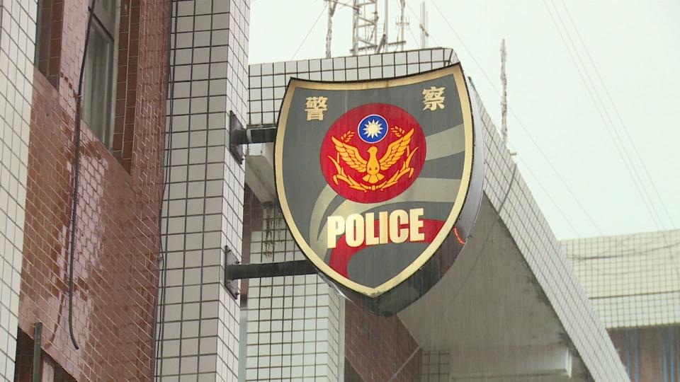 新竹市警方爆關說幫抽白單。（資料畫面）